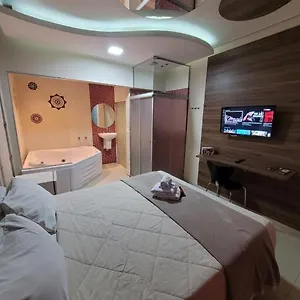 Hotel Flex, São Paulo