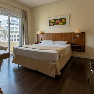 Hotel Amália, São Paulo