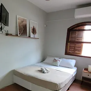 Hostal Matianellu Sp, São Paulo