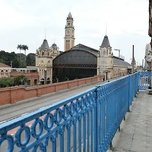 Hostal Balcony, São Paulo
