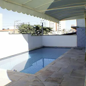 Hotel Flat Economico Butanta, São Paulo