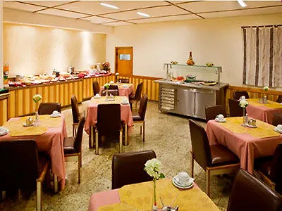 Carillon Plaza Hotel Sao Paulo