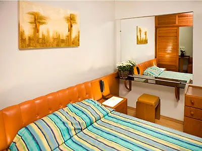 Carillon Plaza Hotel Sao Paulo Brazil