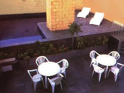 Carillon Plaza Hotel Sao Paulo 2*,  Brazil