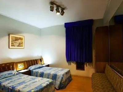 Carillon Plaza Hotel Sao Paulo