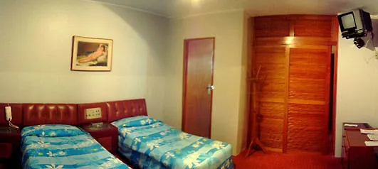 Carillon Plaza Hotel Sao Paulo