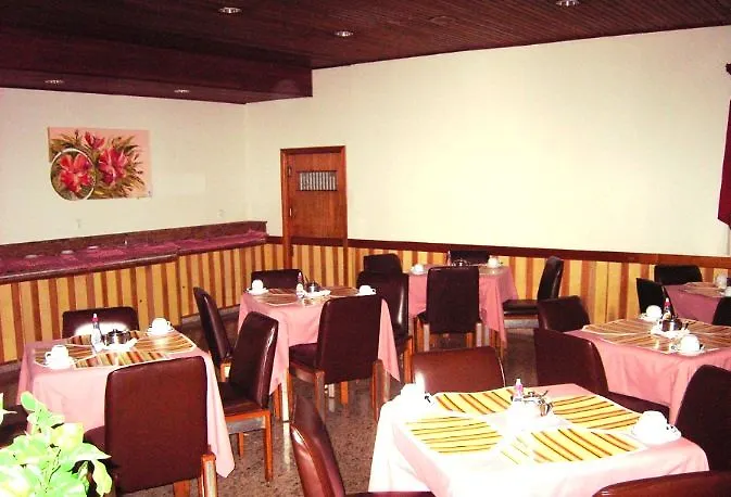 Carillon Plaza Hotel Sao Paulo
