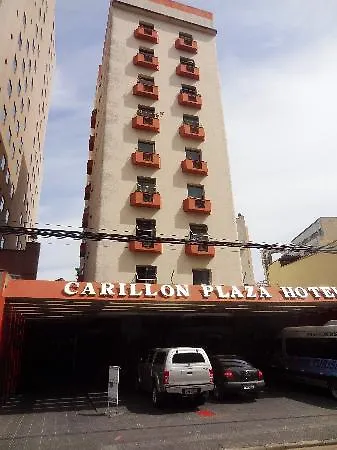 Carillon Plaza Hotel Sao Paulo